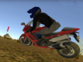 Lojë Real Moto Stunts Challenge