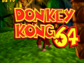 Lojë Donkey Kong 64