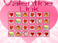 Lojë Valentine Link