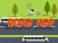Lojë Road Hop