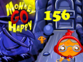 Lojë Monkey Go Happy Stage 156