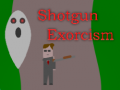 Lojë Shotgun Exorcism