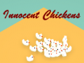 Lojë Innocent Chickens
