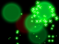 Lojë Neon Burst