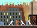 Lojë Stick Fight 2