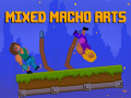 Lojë Mixed Macho Arts