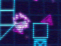 Lojë Neon Shoot