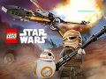 Lojë Lego Star Wars: Empire vs Rrebels 2018