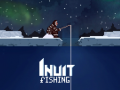 Lojë Inuit Fishing