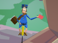 Lojë Pogo Postman