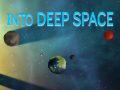 Lojë Into Deep Space