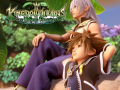 Lojë Kingdom Hearts: Les Univers Paralleles