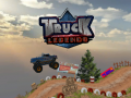 Lojë Truck Legends