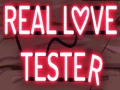 Lojë Real Love Tester