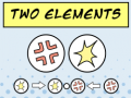 Lojë Two Elements