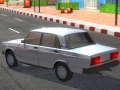 Lojë City Car Racer