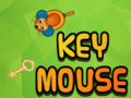 Lojë Key Mouse