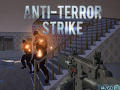 Lojë Anti-Terror Strike