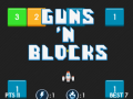 Lojë Guns `n Blocks