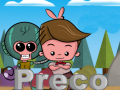 Lojë Preco v.1