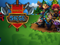 Lojë Minion Siege