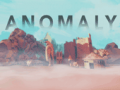 Lojë Anomaly