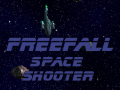 Lojë Freefall Space Shooter