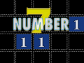 Lojë Number 7