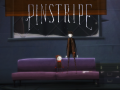 Lojë Pinstripe