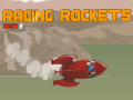 Lojë Raging Rockets