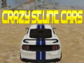 Lojë Crazy Stunt Cars