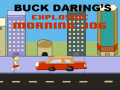 Lojë Buck Daring’s: Explosive Morning Jog