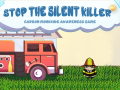 Lojë Stop the Silent Killer