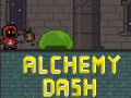 Lojë Alchemy dash