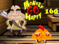 Lojë Monkey Go Happy Stage 160
