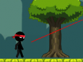 Lojë Stickman Shooter