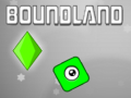 Lojë Boundland