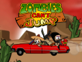 Lojë Zombie Can’t Jump