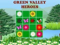 Lojë Green Valley Heroes