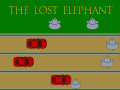 Lojë The Lost Elephant