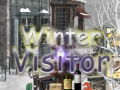 Lojë Winter Visitor