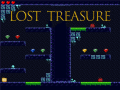 Lojë Lost Treasure