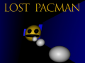 Lojë Lost Pacman