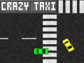 Lojë Crazy Taxi