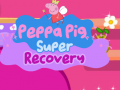Lojë Peppa Pig Super Recovery