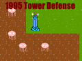 Lojë 1995 Tower Defense