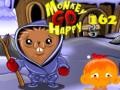 Lojë Monkey Go Happy Stage 162