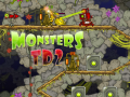 Lojë  Monsters TD2