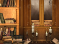 Lojë Spot the differences School of Wizards