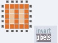 Lojë Invert Pixels
